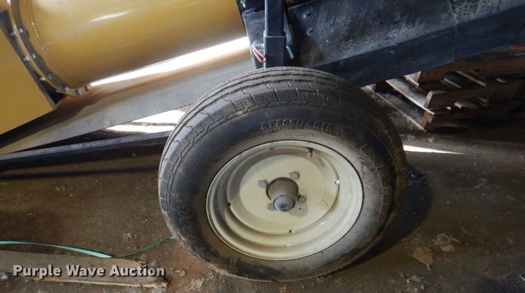 image for item KX9235 Convey All 2218-RC  conveyor