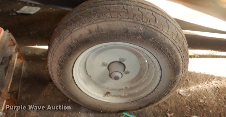 image for item KX9235 Convey All 2218-RC  conveyor