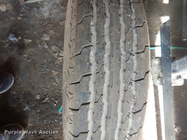 image for item KX9235 Convey All 2218-RC  conveyor