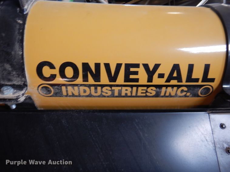 image for item KX9235 Convey All 2218-RC  conveyor