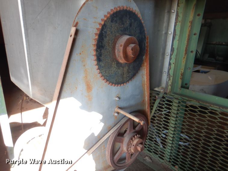 image for item KX9236 Grain handling equipment