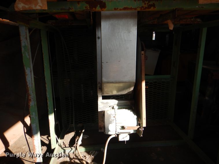 image for item KX9236 Grain handling equipment