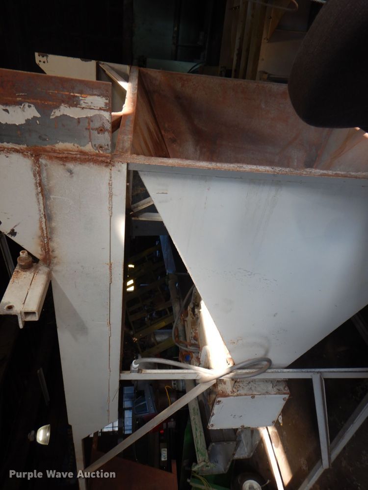 image for item KX9236 Grain handling equipment