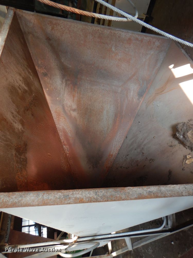 image for item KX9236 Grain handling equipment