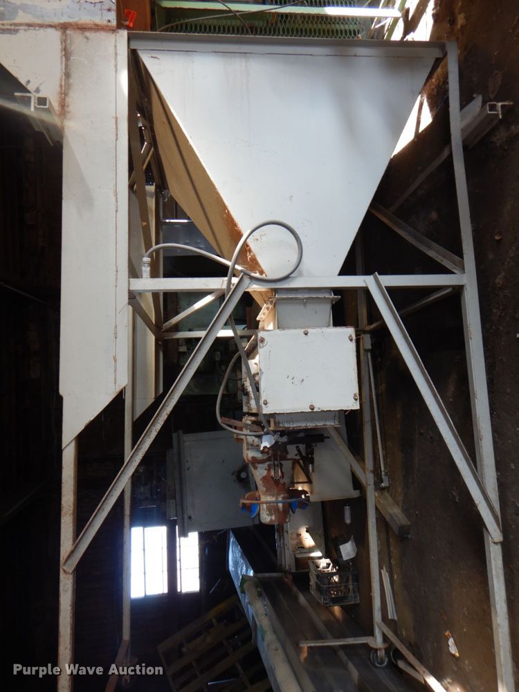 image for item KX9236 Grain handling equipment