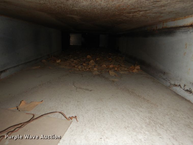 image for item KX9236 Grain handling equipment