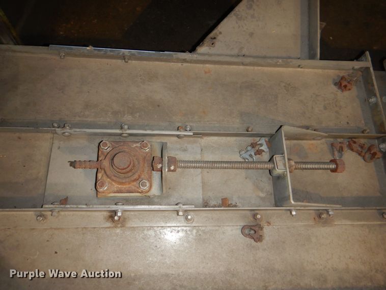 image for item KX9236 Grain handling equipment