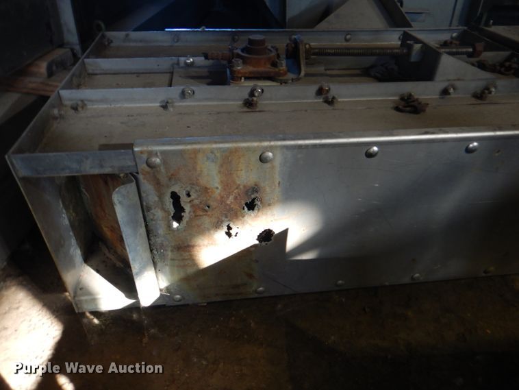 image for item KX9236 Grain handling equipment