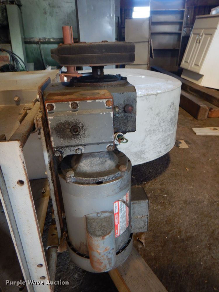 image for item KX9236 Grain handling equipment