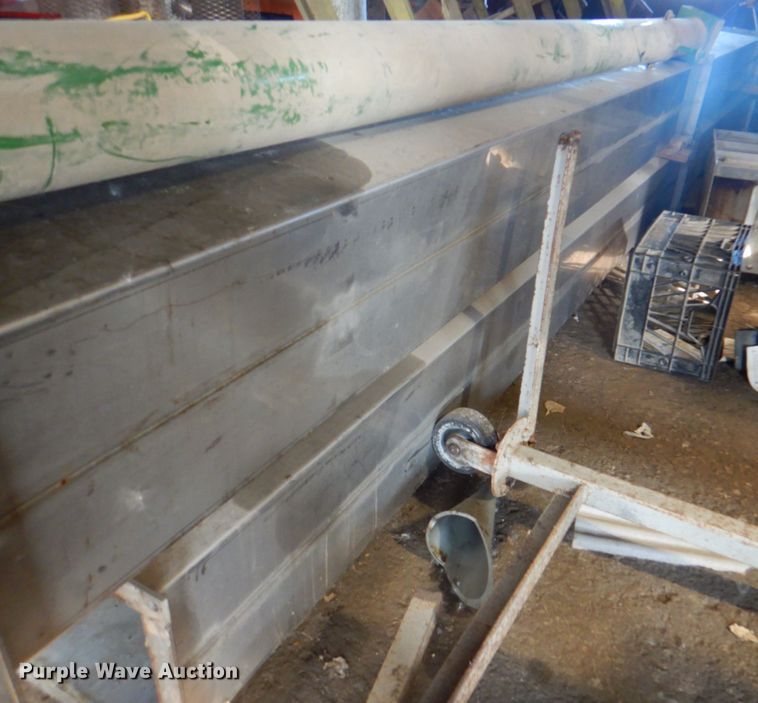 image for item KX9236 Grain handling equipment