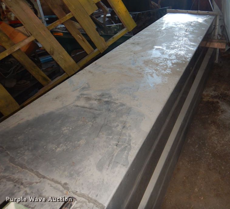 image for item KX9236 Grain handling equipment