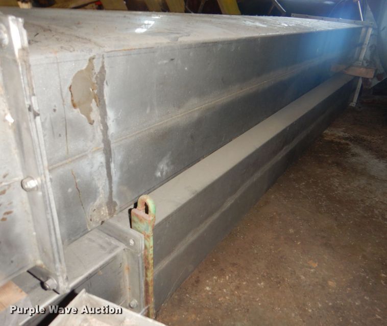 image for item KX9236 Grain handling equipment