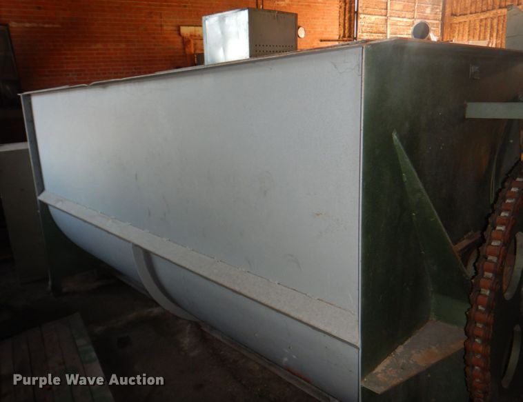 image for item KX9236 Grain handling equipment