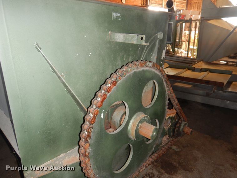 image for item KX9236 Grain handling equipment