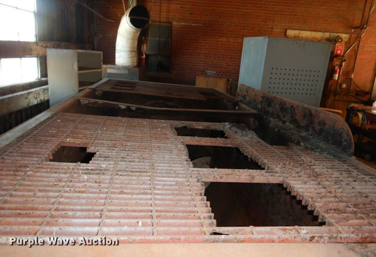 image for item KX9236 Grain handling equipment