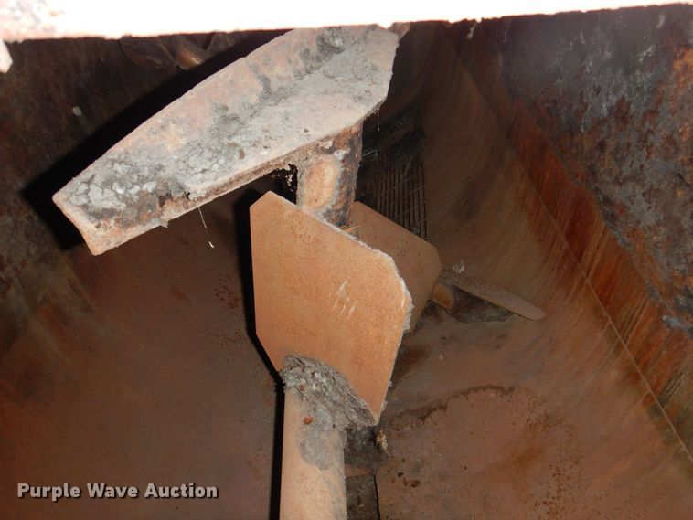 image for item KX9236 Grain handling equipment