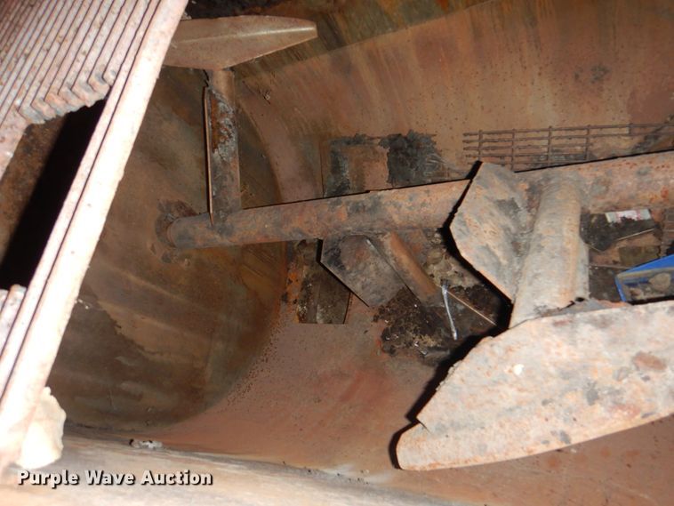 image for item KX9236 Grain handling equipment