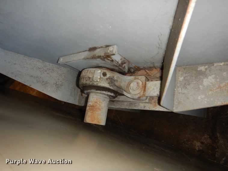 image for item KX9236 Grain handling equipment