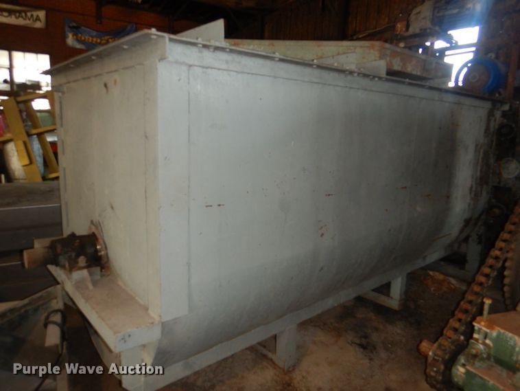 image for item KX9236 Grain handling equipment