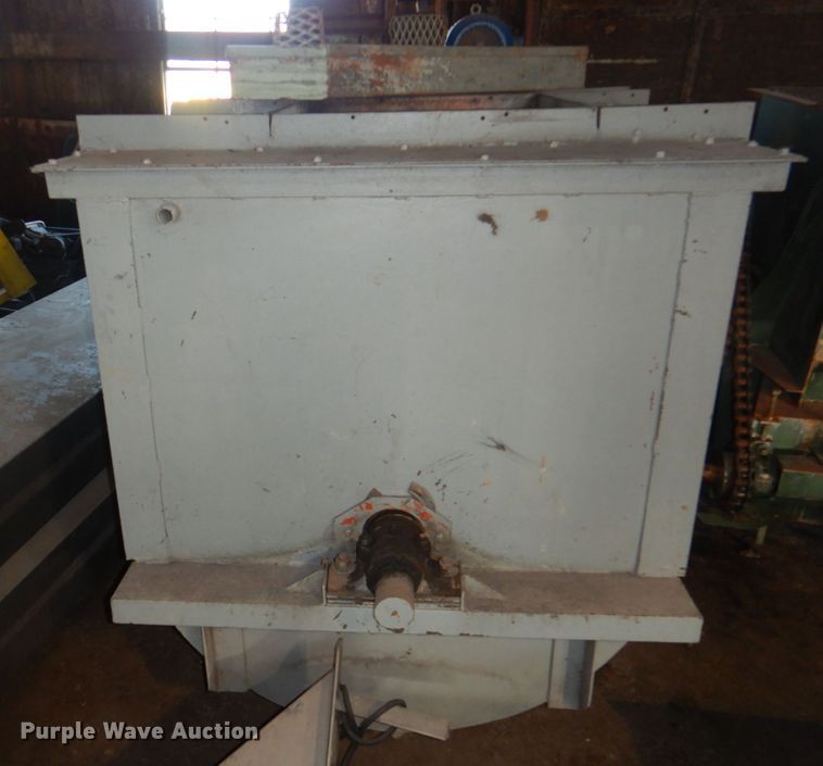 image for item KX9236 Grain handling equipment