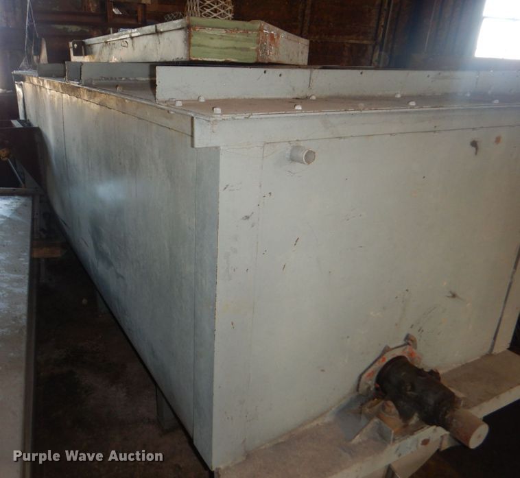 image for item KX9236 Grain handling equipment