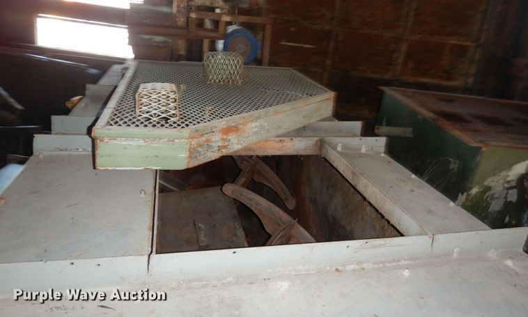 image for item KX9236 Grain handling equipment