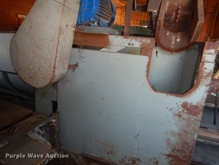 image for item KX9236 Grain handling equipment