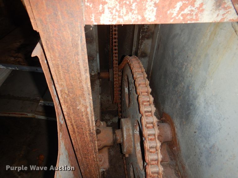 image for item KX9236 Grain handling equipment