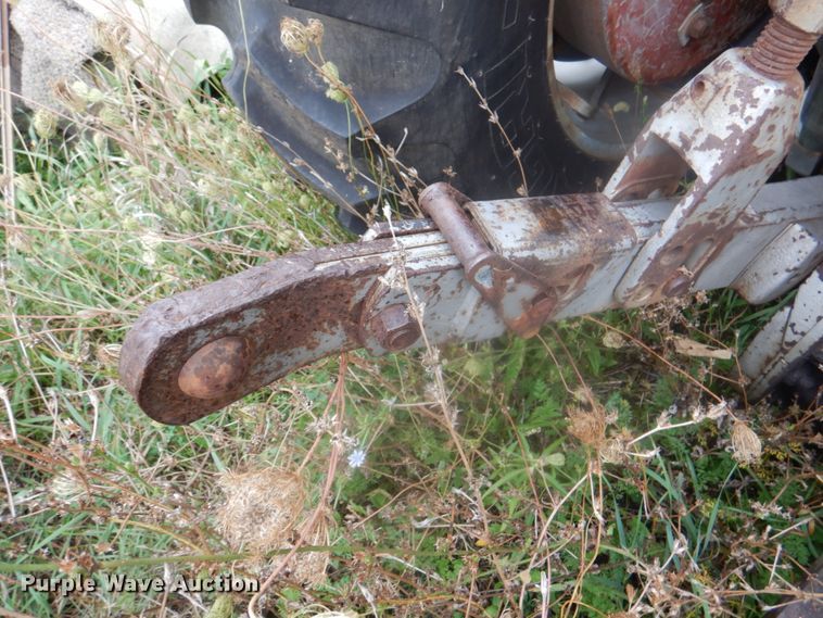 image for item KX9253 1979 Massey Ferguson 2675  tractor