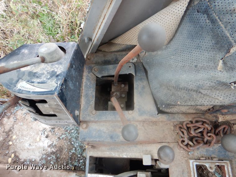 image for item KX9253 1979 Massey Ferguson 2675  tractor