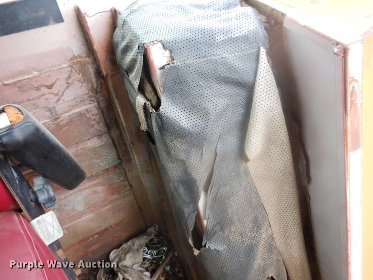 image for item KX9253 1979 Massey Ferguson 2675  tractor