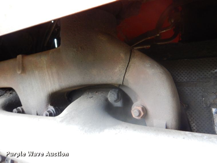 image for item KX9253 1979 Massey Ferguson 2675  tractor