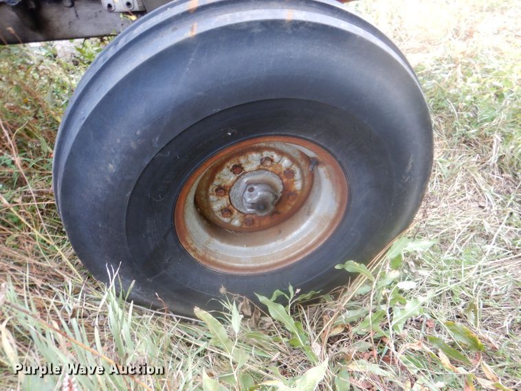 image for item KX9253 1979 Massey Ferguson 2675  tractor