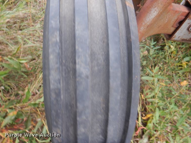 image for item KX9253 1979 Massey Ferguson 2675  tractor