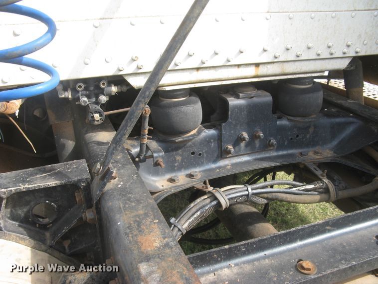 image for item DG5318 1993 Freightliner FLD112  semi truck