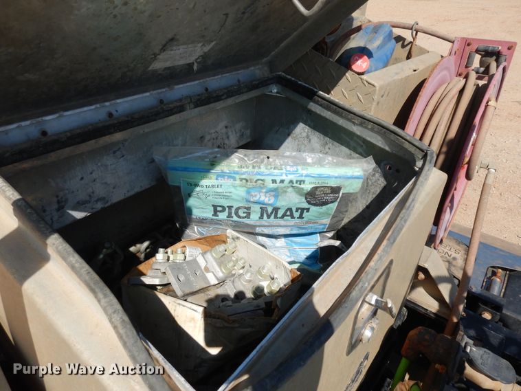 image for item DH7290 2014 Kenworth T800  semi truck