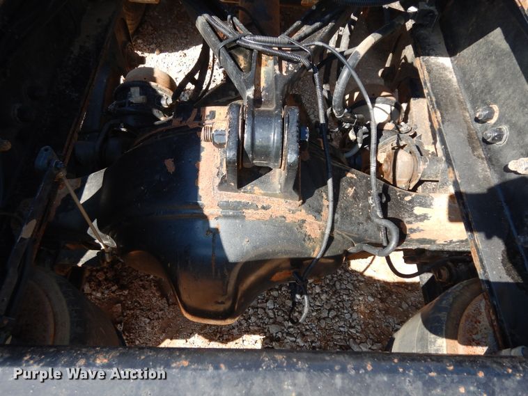 image for item DH7290 2014 Kenworth T800  semi truck