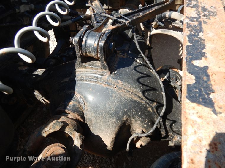 image for item DH7290 2014 Kenworth T800  semi truck