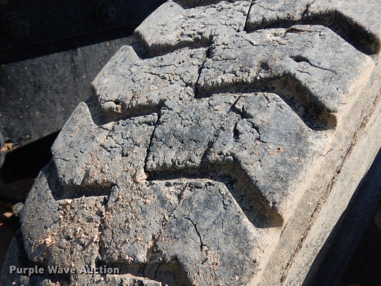 image for item DH7290 2014 Kenworth T800  semi truck