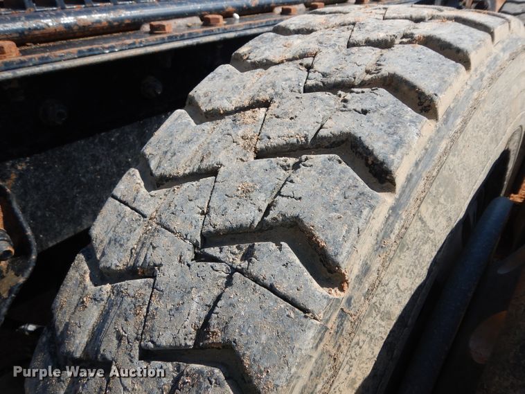 image for item DH7290 2014 Kenworth T800  semi truck