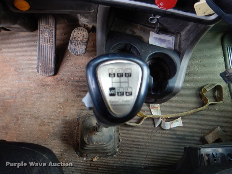 image for item DH7290 2014 Kenworth T800  semi truck