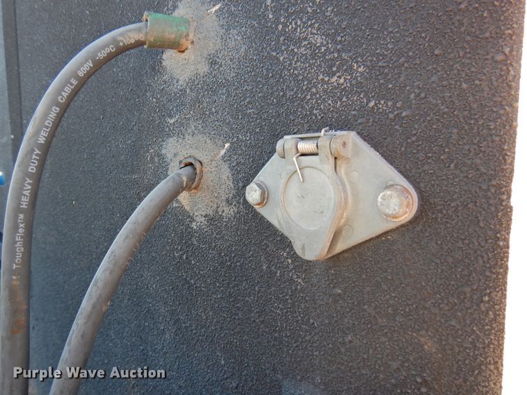 image for item DK2443 2010 International 4300  utility / service truck