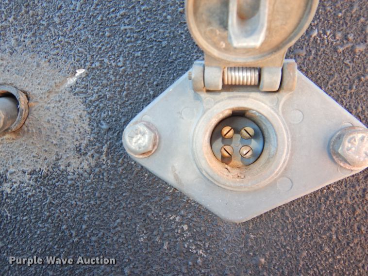 image for item DK2443 2010 International 4300  utility / service truck