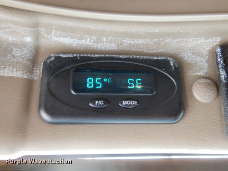 image for item DL6255 2006 International Eagle 9200i  semi truck