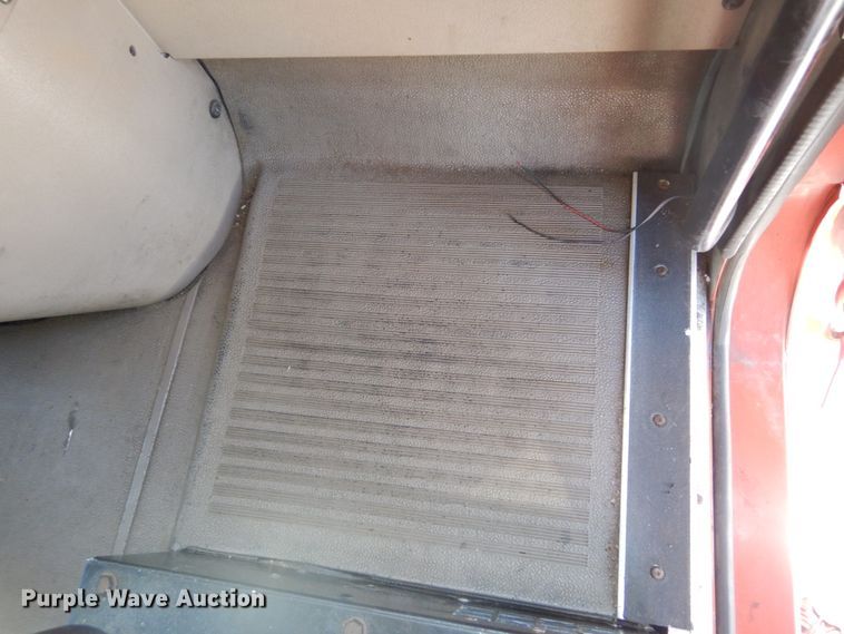 image for item DL6255 2006 International Eagle 9200i  semi truck