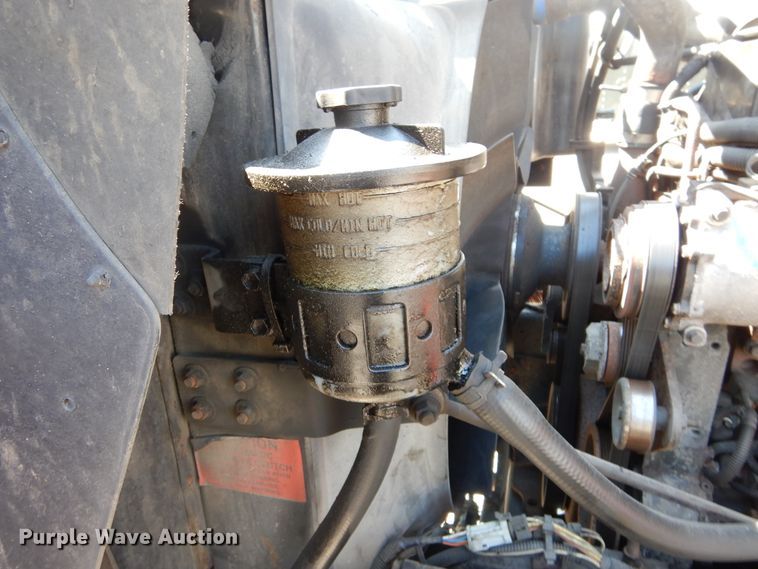 image for item DL6255 2006 International Eagle 9200i  semi truck