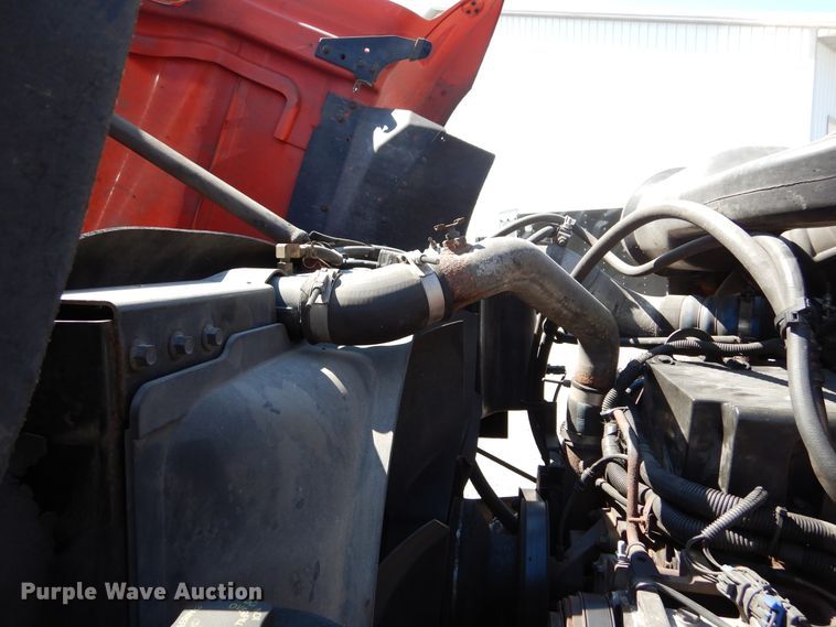 image for item DL6255 2006 International Eagle 9200i  semi truck