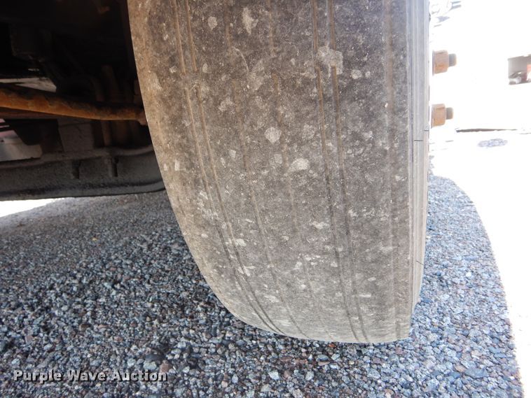 image for item DL6255 2006 International Eagle 9200i  semi truck