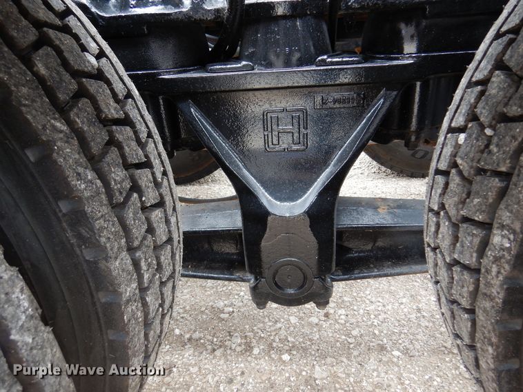 image for item DM5205 2006 Kenworth T800  roll-off container truck