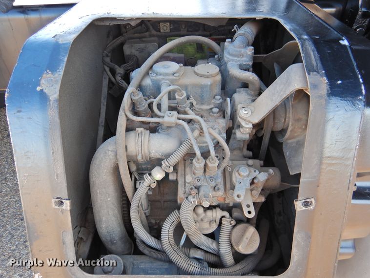 image for item DM8991 2014 Peterbilt 388  semi truck